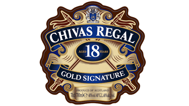 Chivas Regal