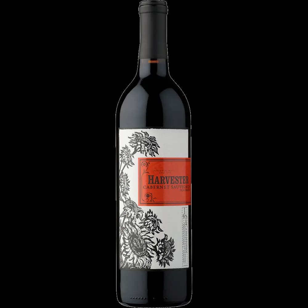 Harvester Cabernet Sauvignon Paso Robles by Hope Family Wines 1
